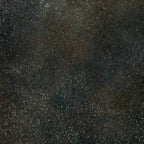 Table d'appoint gris anthracite avec étagère inférieure ouverte pour le salon ou la chambre