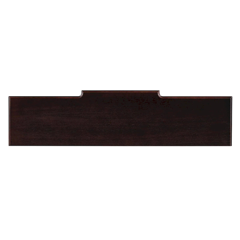 Console Table - Table d'appoint pour canapé avec tiroirs pour entrée