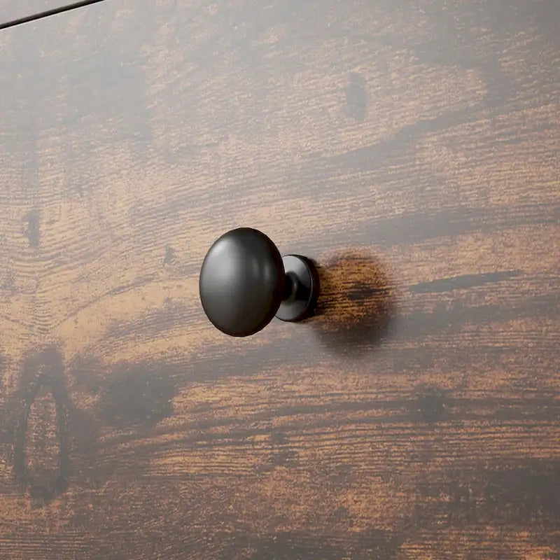 Meuble de rangement à 3 tiroirs pour bureau à domicile sur roulettes avec plateau amovible